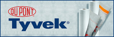 Tyvek by DuPont